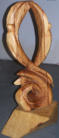 Beziehung, Esche, 70 cm