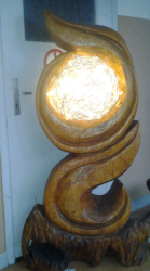 Lampe 3